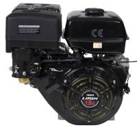 Двигатель Lifan 188FD D25, 11А